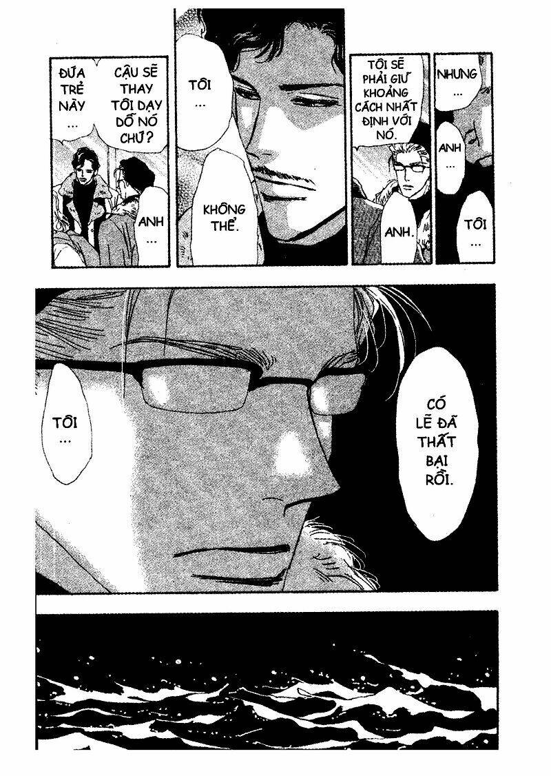 7 mầm sống chapter 50 21