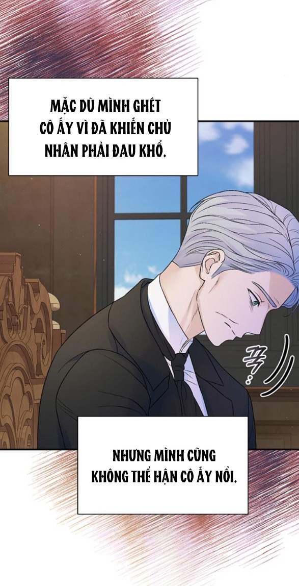 tôi tưởng bản thân không còn sống được bao lâu! chapter 84.1 32