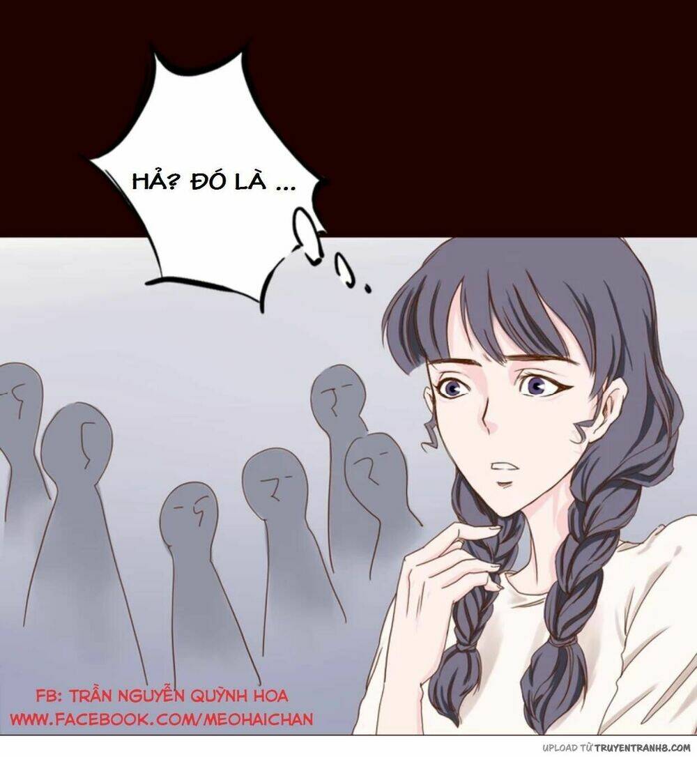 tin đồn là một lưỡi dao chapter 1 24