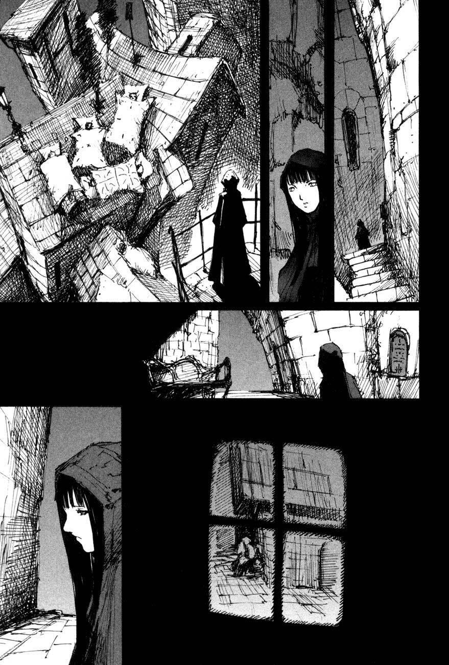 blame! chapter 64 8