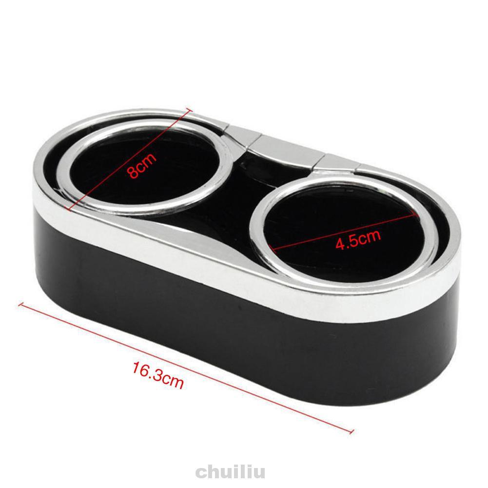 Giá Đỡ Chai Nước Gắn Nội Thất Xe Ô Tô