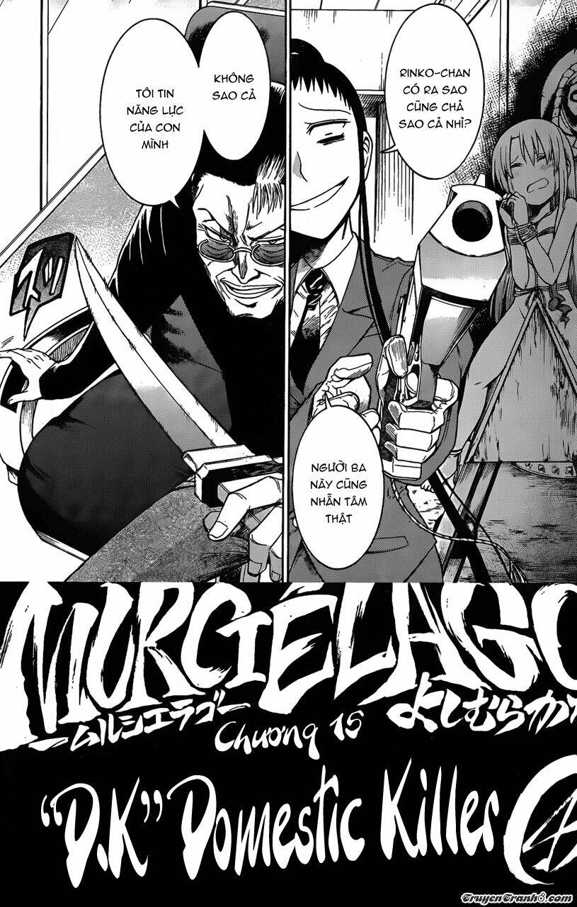 murcielago chapter 15 4