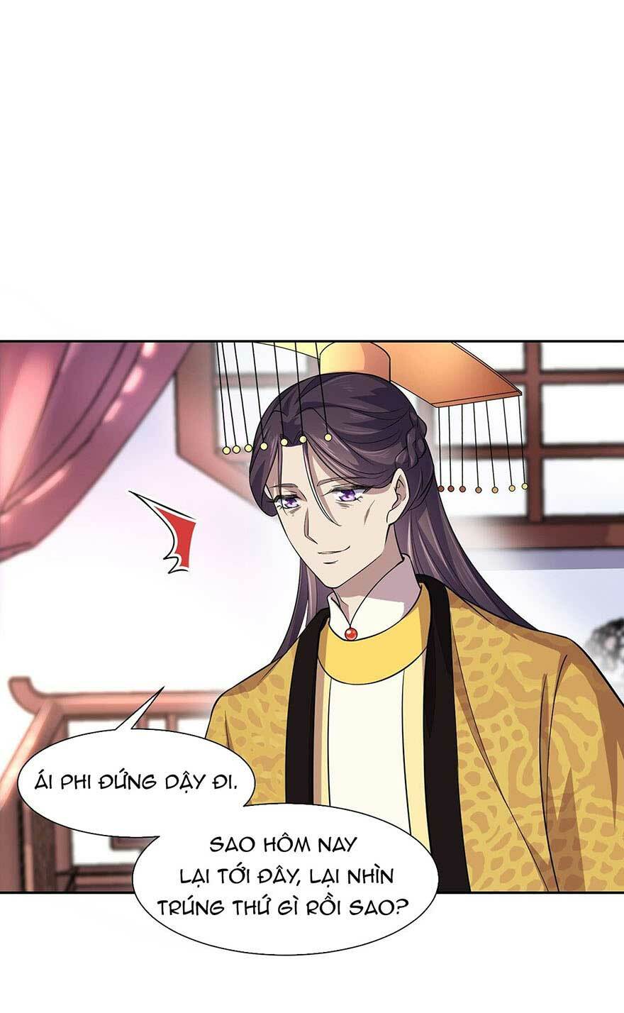 hoạn phi thiên hạ chapter 58 20