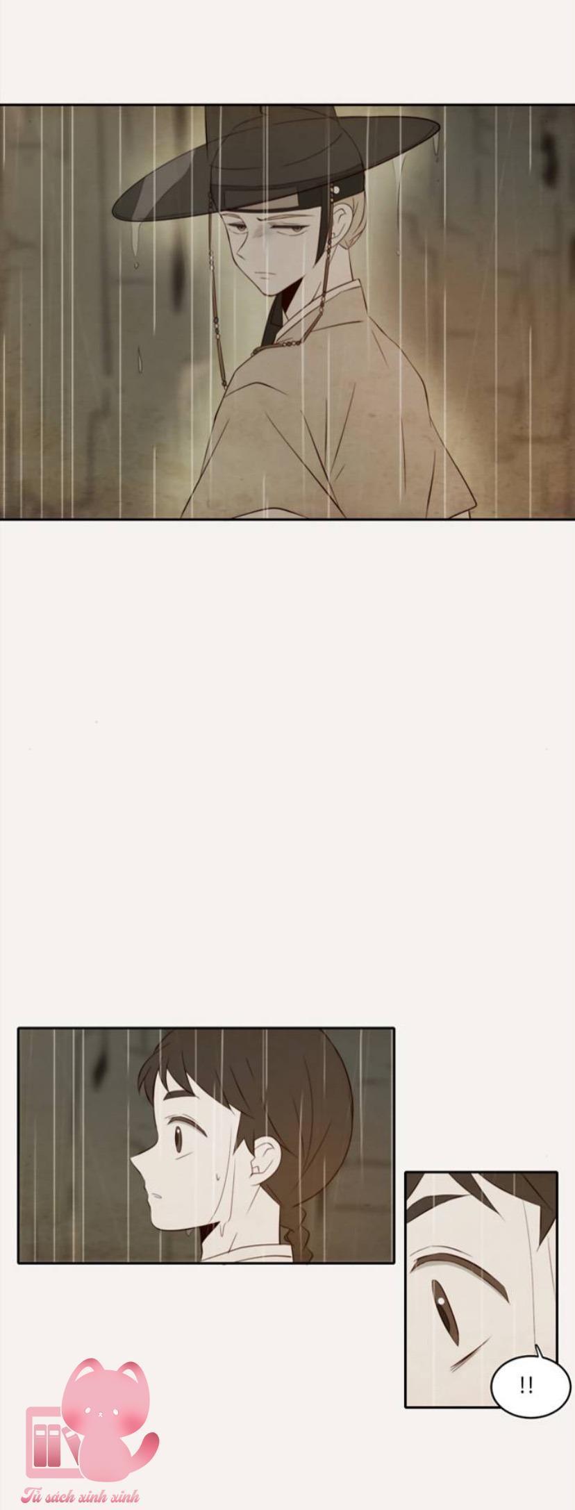 a good day to be a dog chapter 75 23