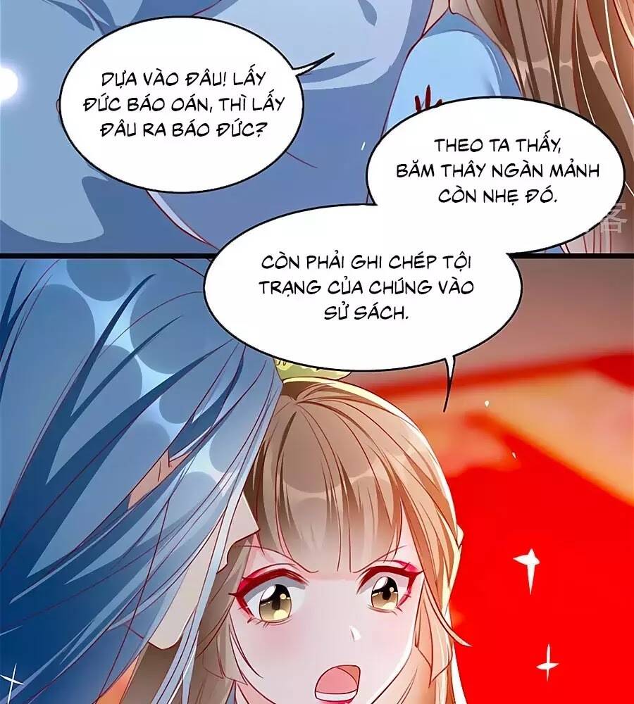 gian phi như thử đa kiều chapter 64 48