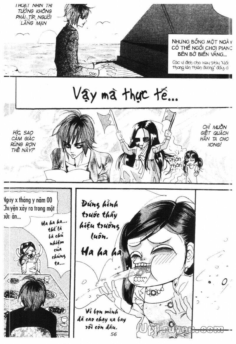 hoàng cung chapter 28 56