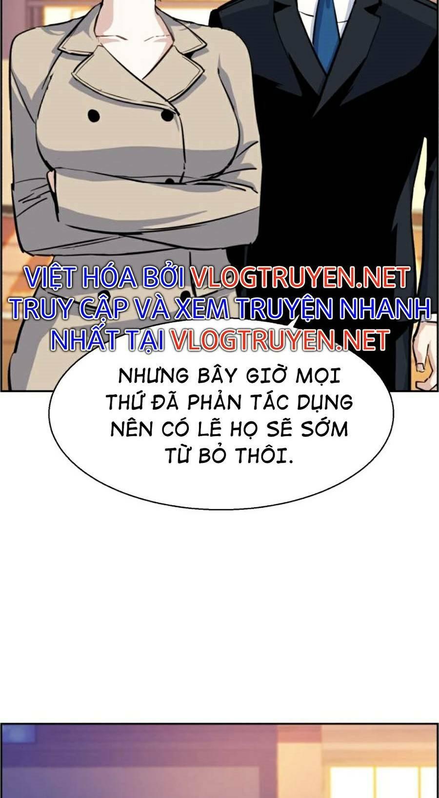 bạn học tôi là lính đánh thuê chapter 75 61