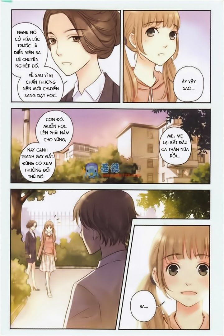 bạc hà chi hạ chapter 5.2 5