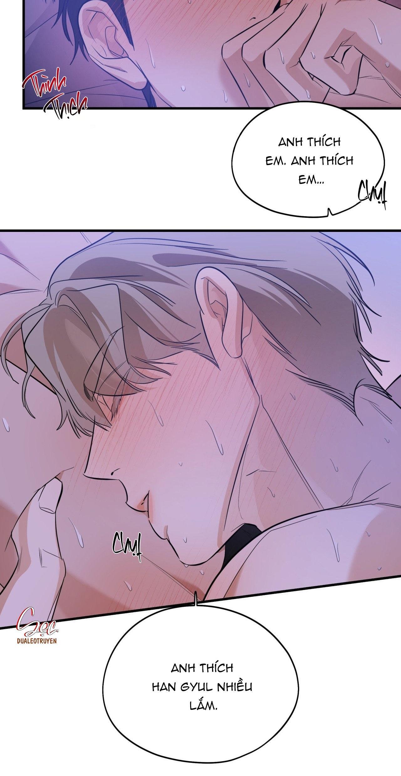 lệnh cứu rỗi chapter 65 30