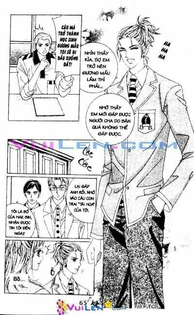 nụ hôn đầu chapter 6 65