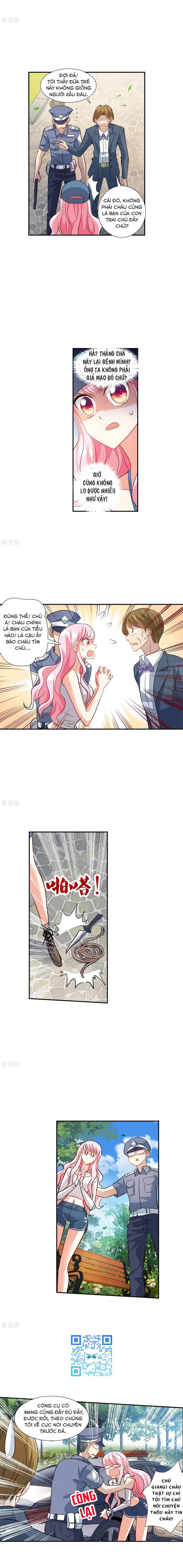 tô tịch kỳ quái chapter 153 5