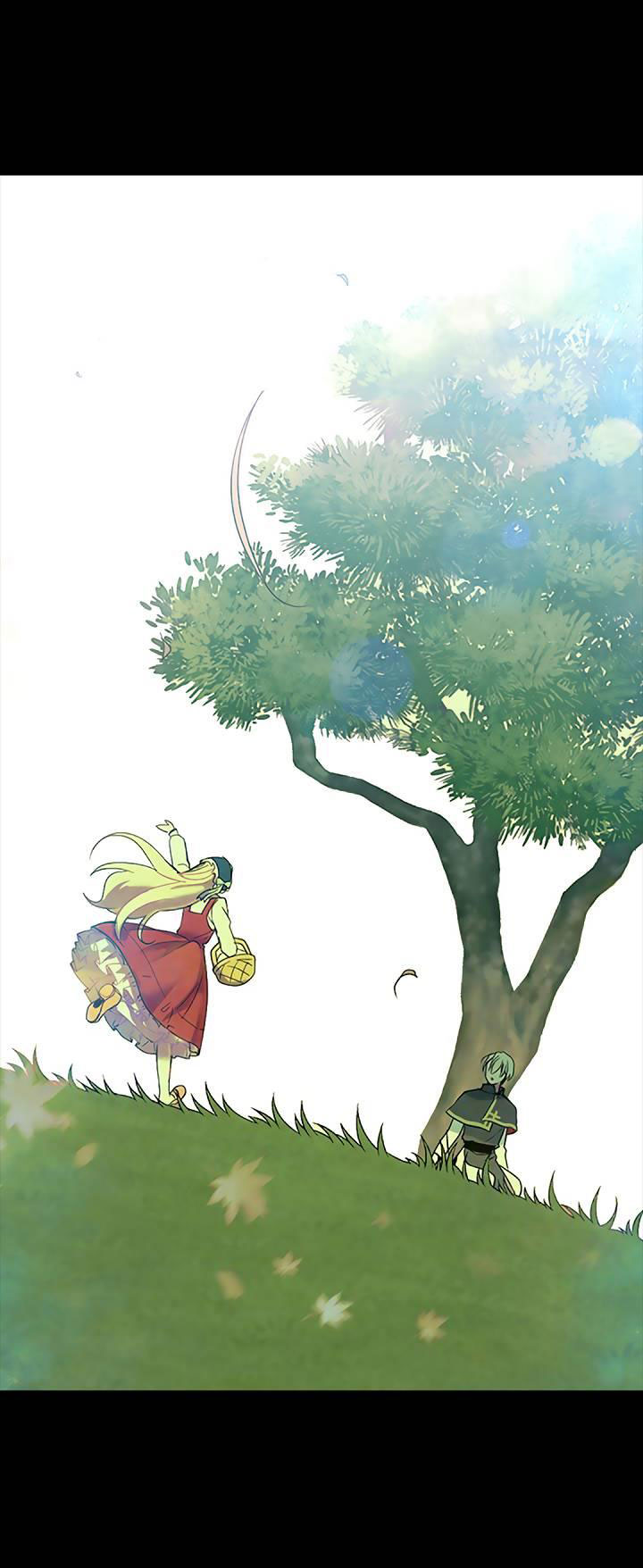 [bản 18+] trò chơi săn mồi của hoàng đế và thánh kỵ sĩ chapter 22.2 9