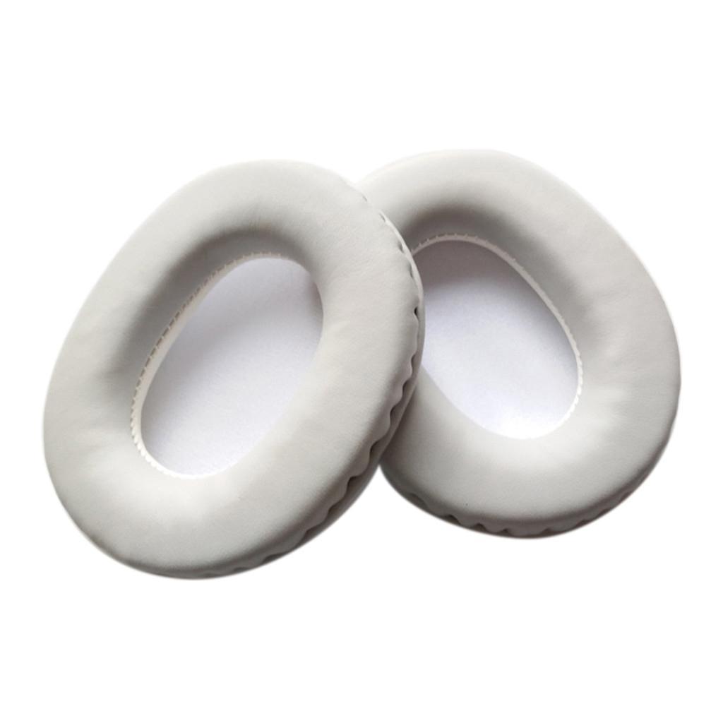 2 Pairs Earpads Ear Pads for Edifier W800BT Headphone Headsets