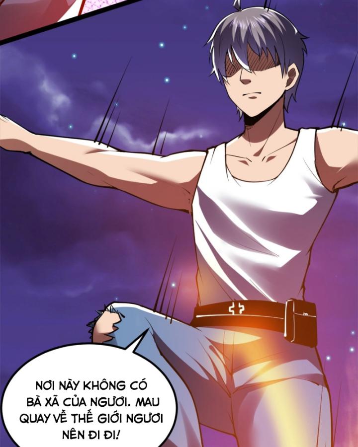 đạo sĩ này có trăm triệu điểm hung mãnh chapter 5 13