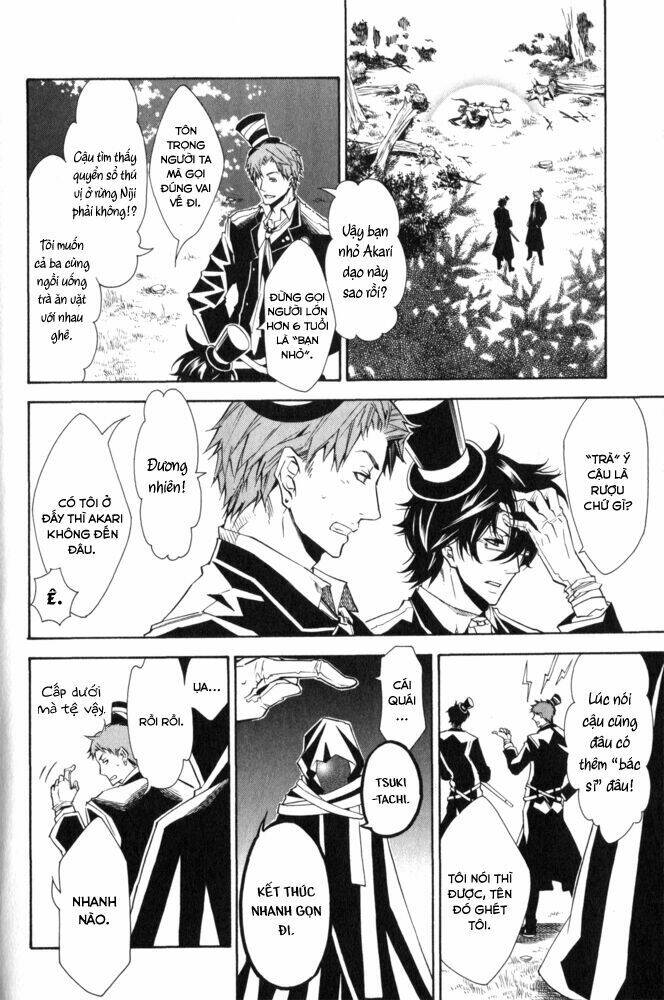 karneval chapter 14 24