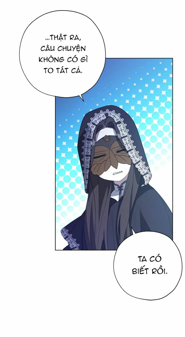 công chúa khắc dấu lên kẻ phản nghịch chapter 51 13