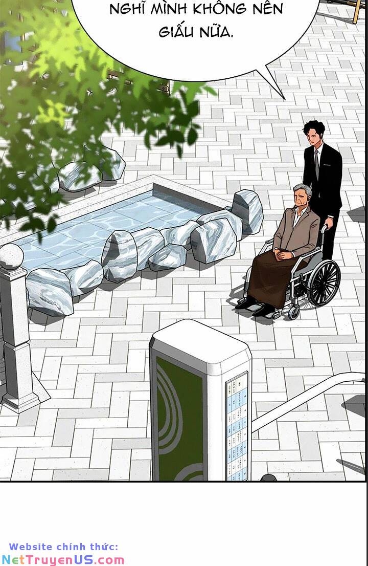 chúa tể đồng tiền chapter 105 46