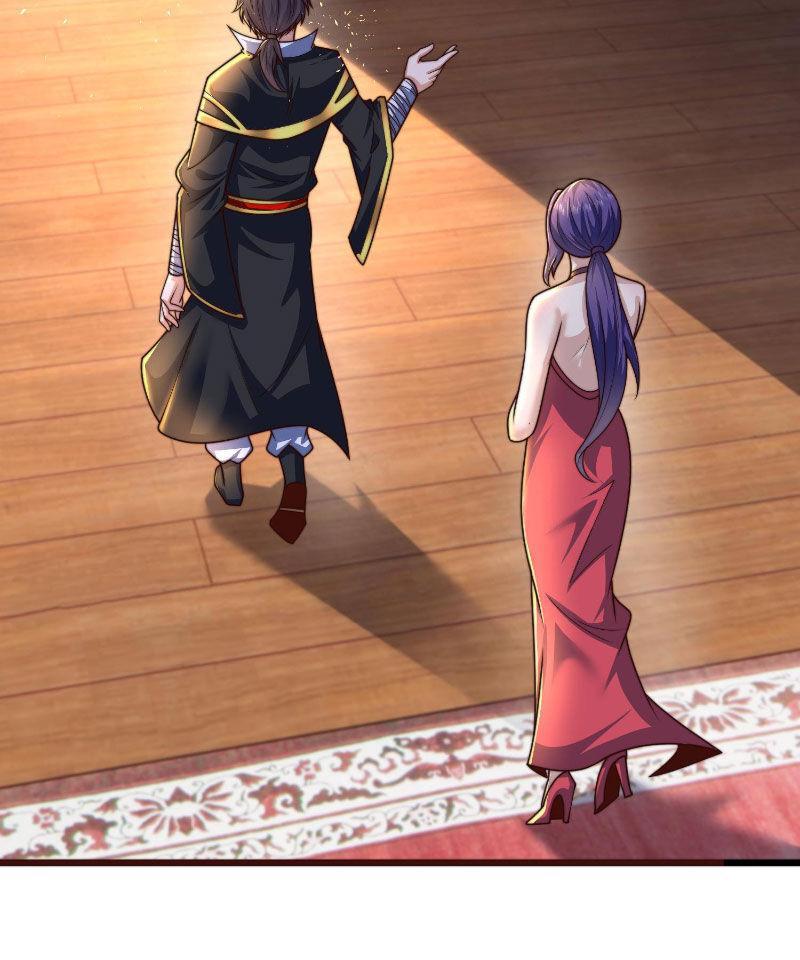 ta nuôi ma quỷ ở trấn ma ti chapter 290 111