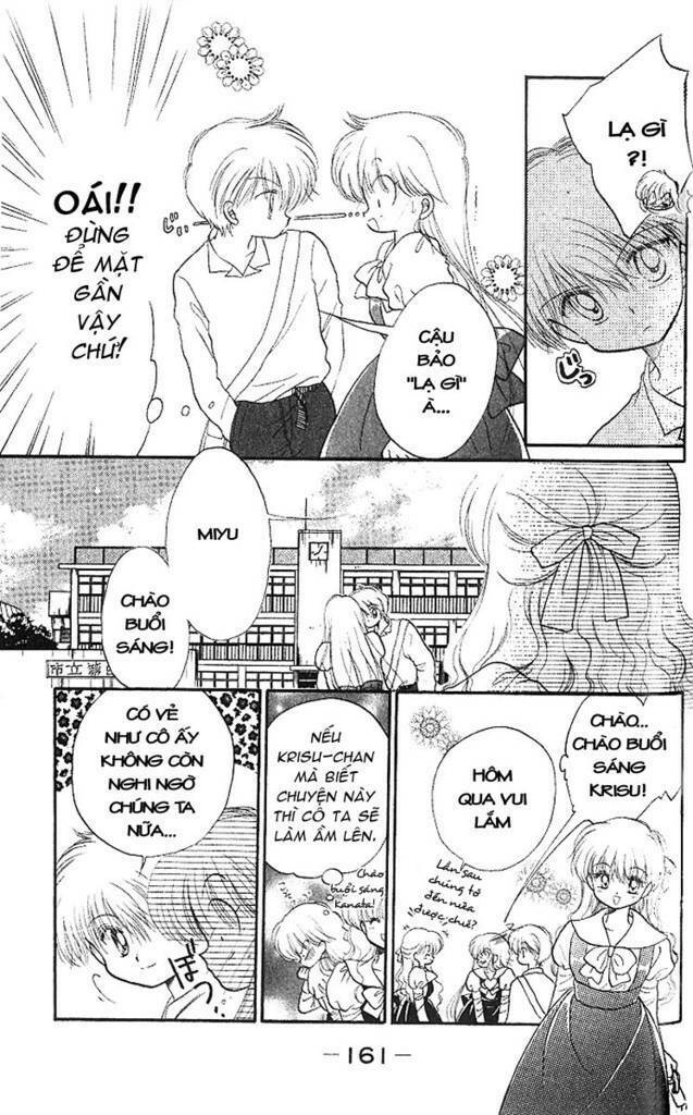 daa! daa! daa! chapter 5 16