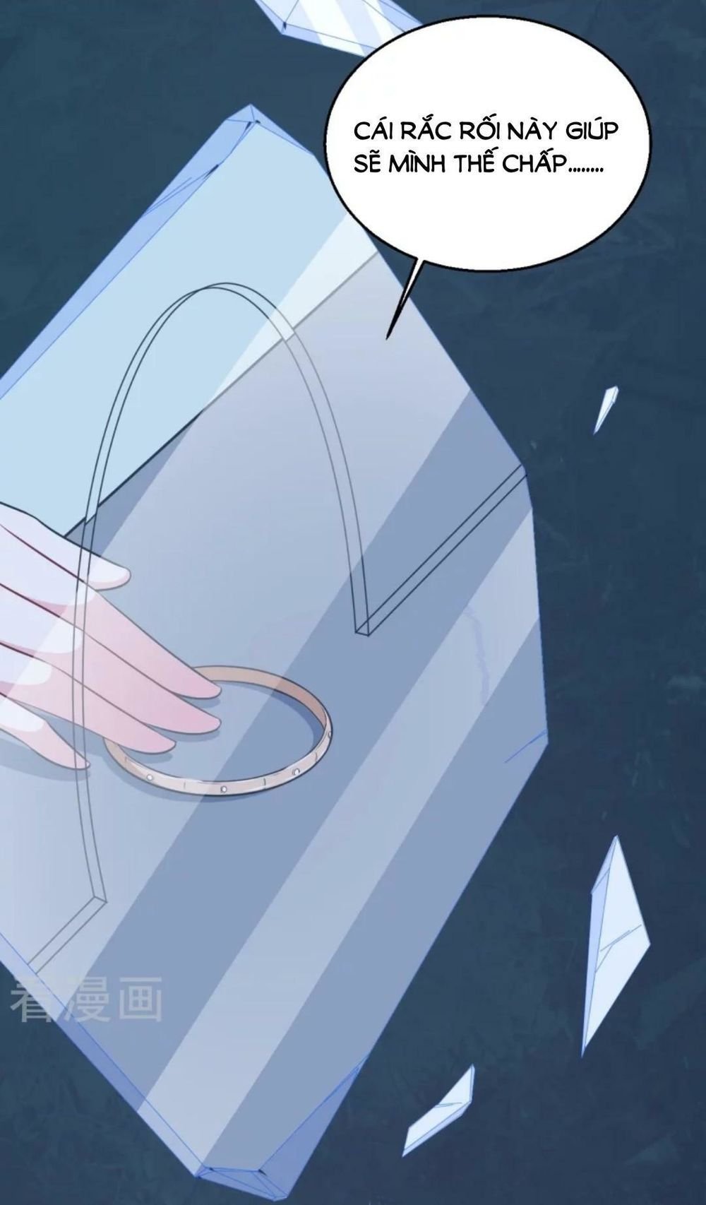 thiếu gia đích thế giá sủng thê chapter 20 30