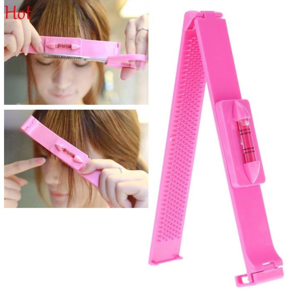 Bộ 2 Cái Dụng Cụ Cắt Tóc Creaclip - Home and Garden