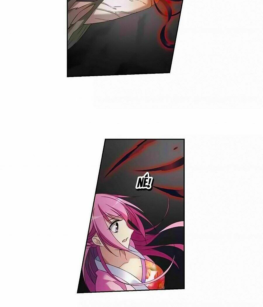 toàn cơ từ chapter 35.1 15