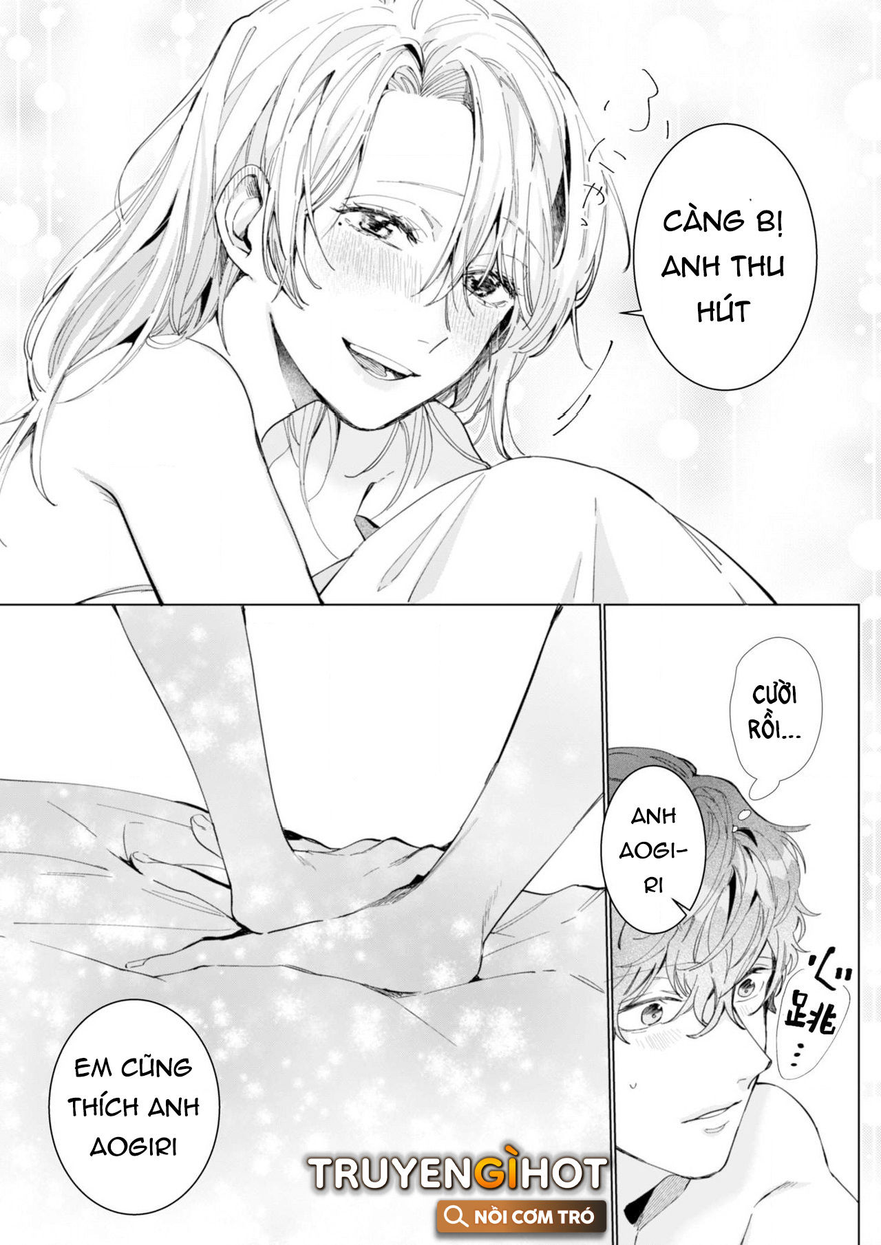 xử nữ tuổi 26 chapter 6.2 17