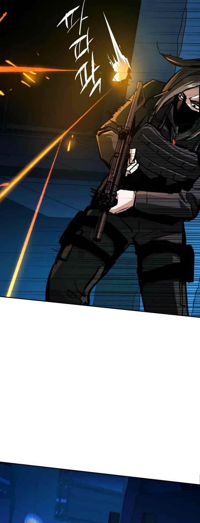 bạn học tôi là lính đánh thuê chapter 138 18