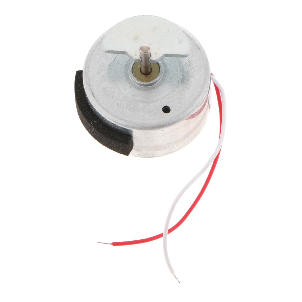 Repair of The 3D Vibration Rumble Motor for 4 Controllers