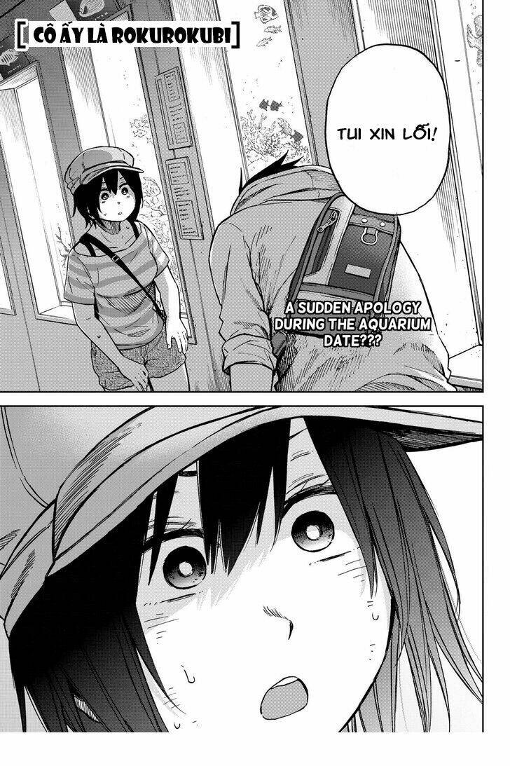 kanojo wa rokurokubi chapter 14 2