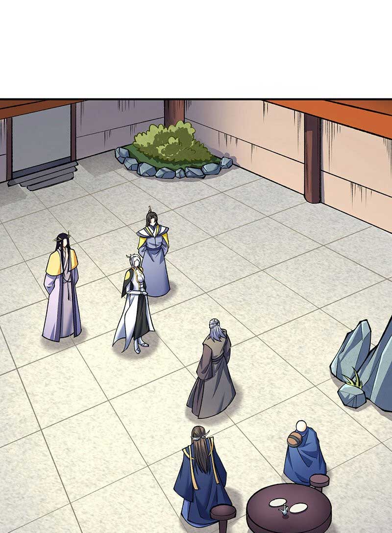 võ đạo độc tôn chapter 538 1