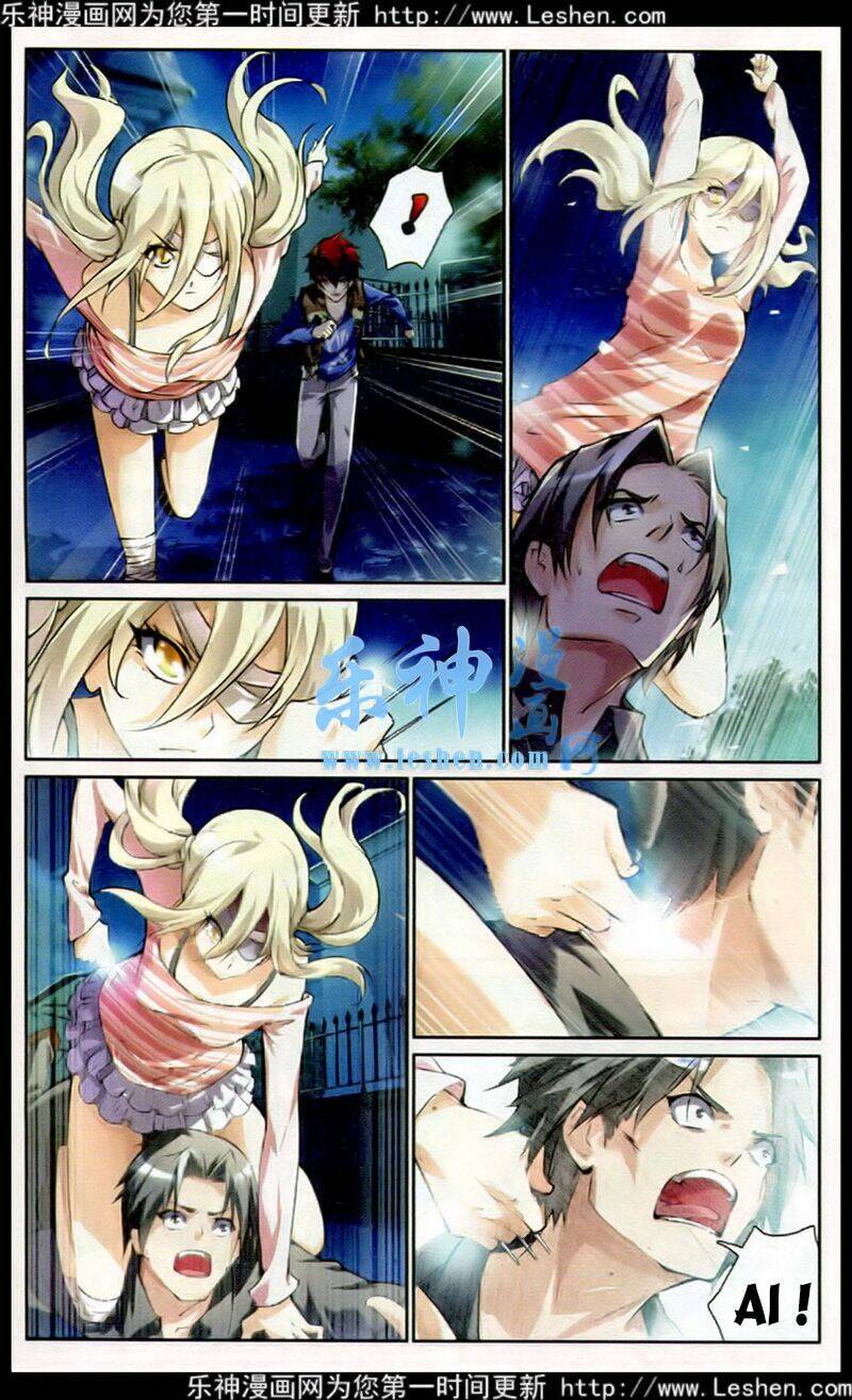 mafia bride chapter 8 7