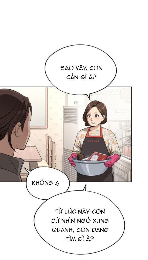 Tình Yêu Của Ik Seob chapter 59.1 29