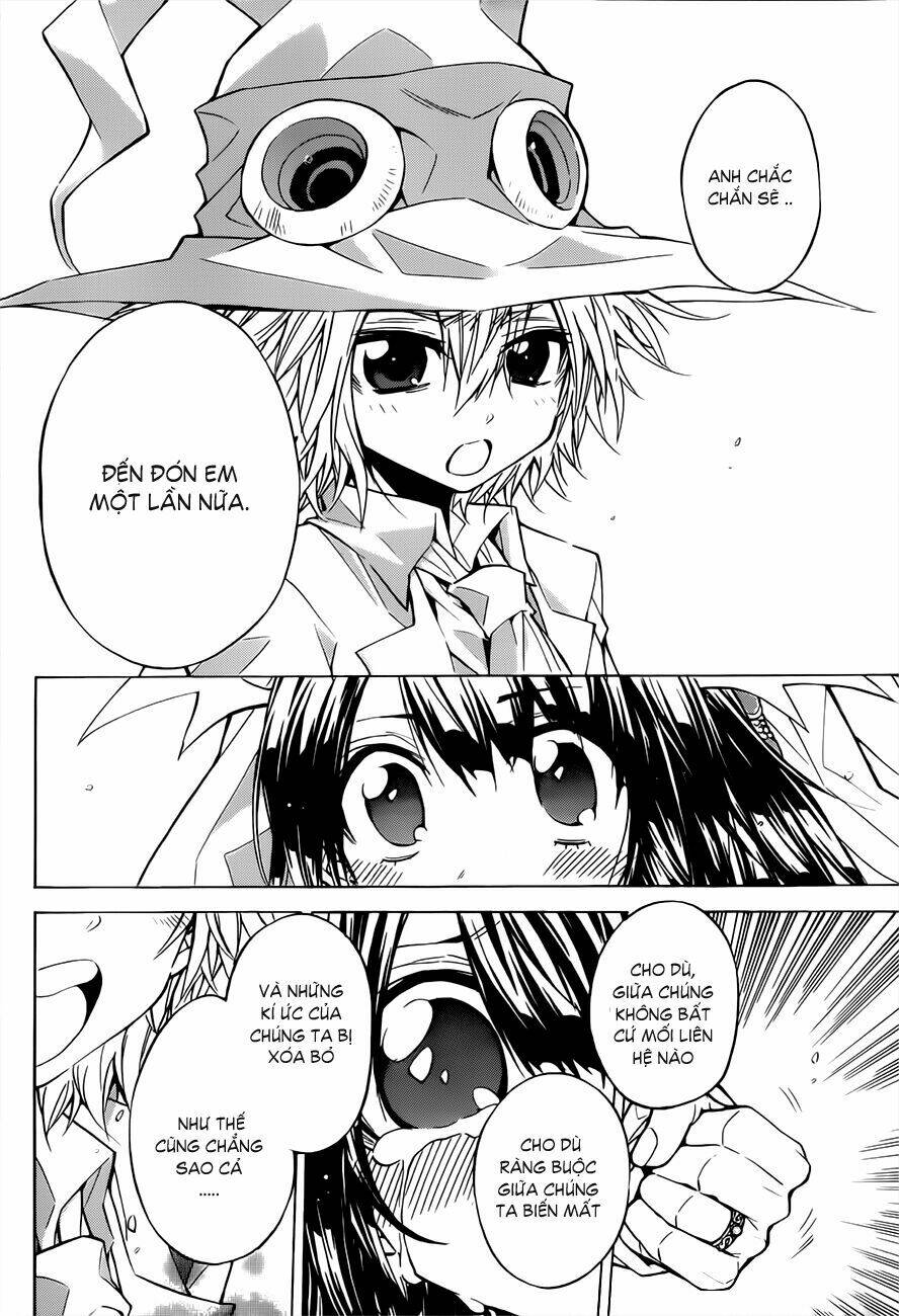 magico chapter 66 34