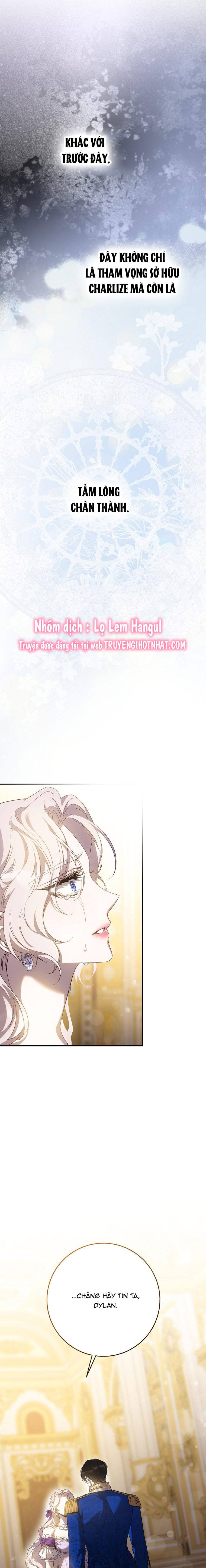 thuần hóa bạo chúa rồi bỏ trốn chapter 97.1 20