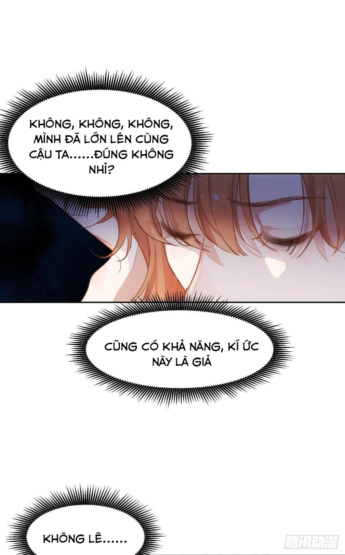 mười năm sau, tôi phải kết hôn với kẻ thù không đội trời chung của mình chapter 5 11