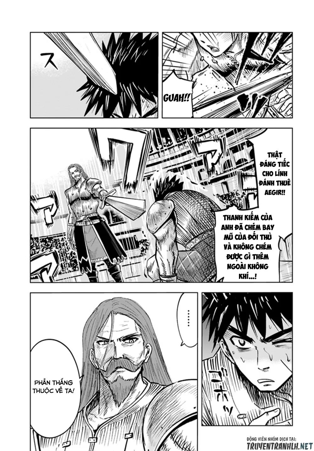 hành trình chịch dạo của của máy dập cổ đại chapter 22 21