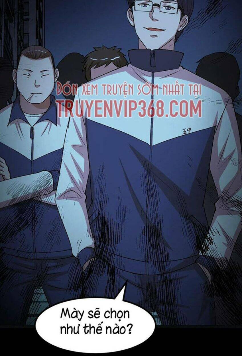 đai ca trở lại tuổi 16 chapter 135 11