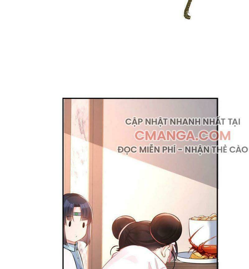 quận chúa vững vàng, thiết lập nhân vật không thể vỡ chapter 19 50