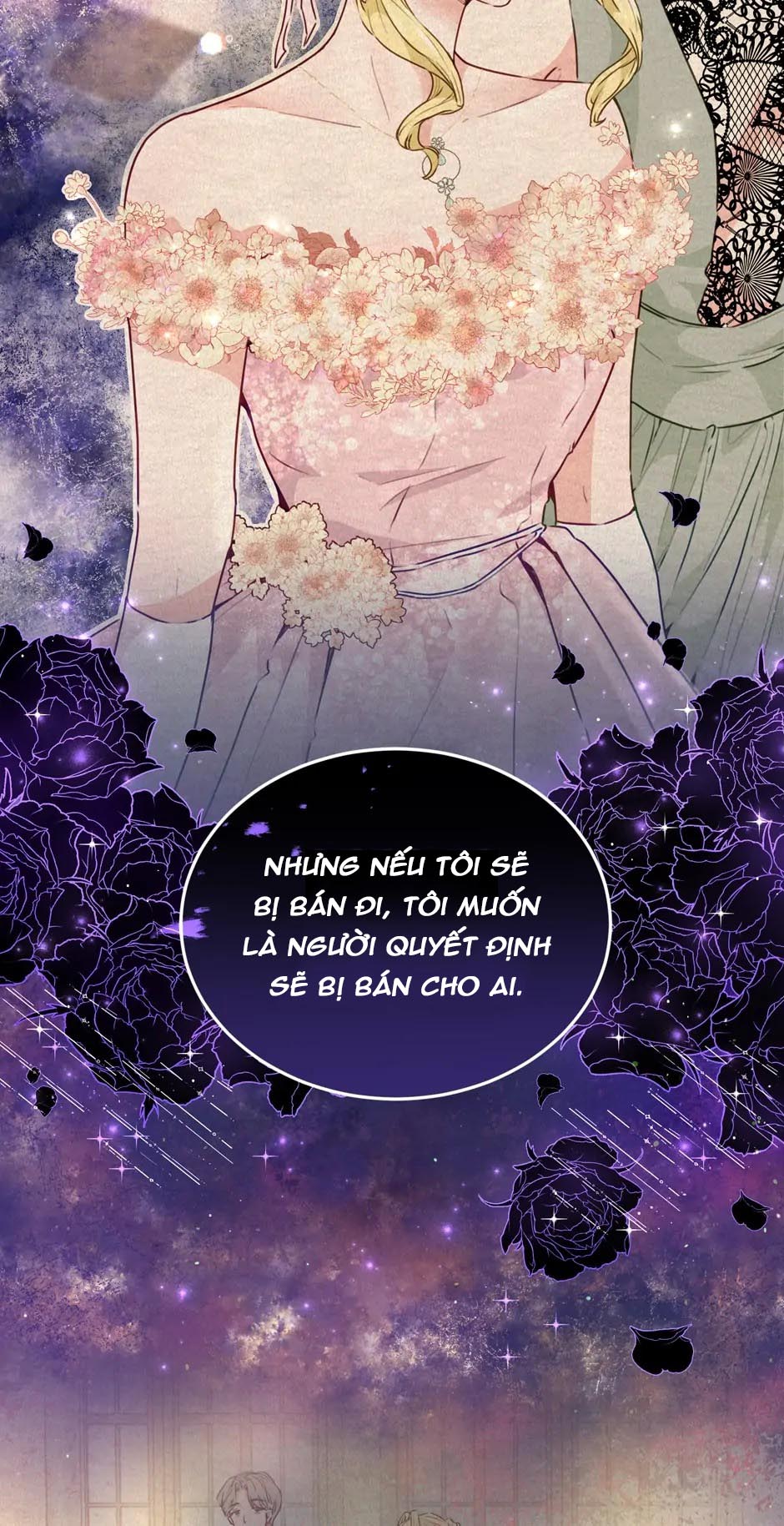 đánh cắp trái tim thiếu nữ chapter 14.2 19