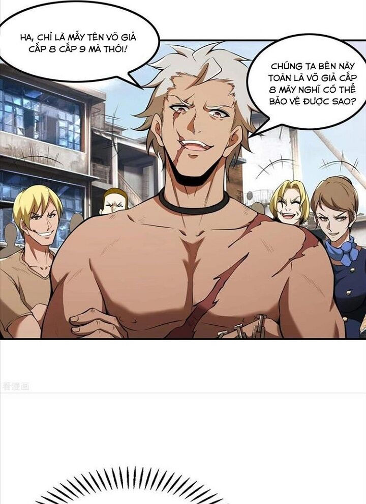 đệ nhất người ở rể chapter 68 26