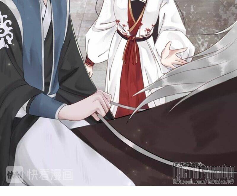 trọng sinh bá sủng nhiếp chính vương quá mạnh mẽ chapter 27 32