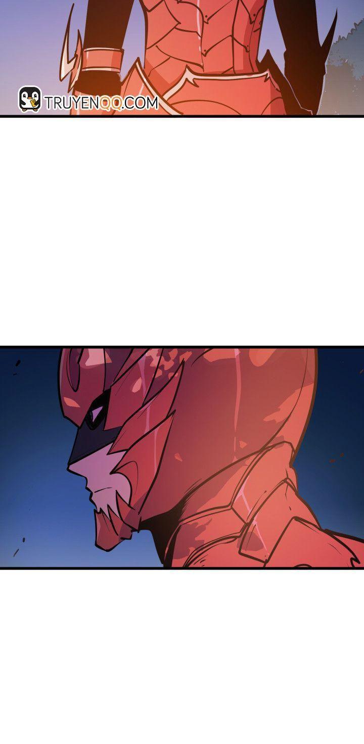 tôi trở lại thăng cấp một mình chapter 11 11