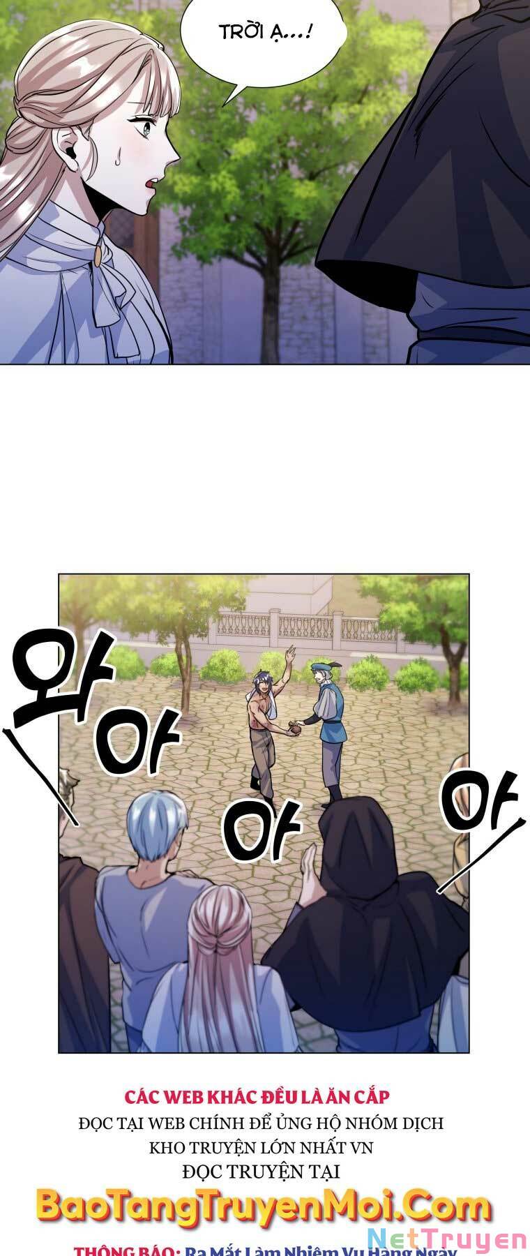 bạo chúa cường hoành chapter 15 45