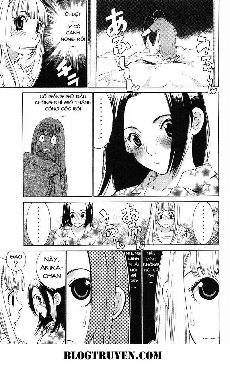 gacha gacha - secret chapter 16 27