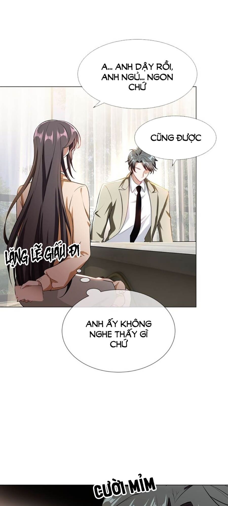 kế hoạch công lược của cô vợ gả thay chapter 23 35