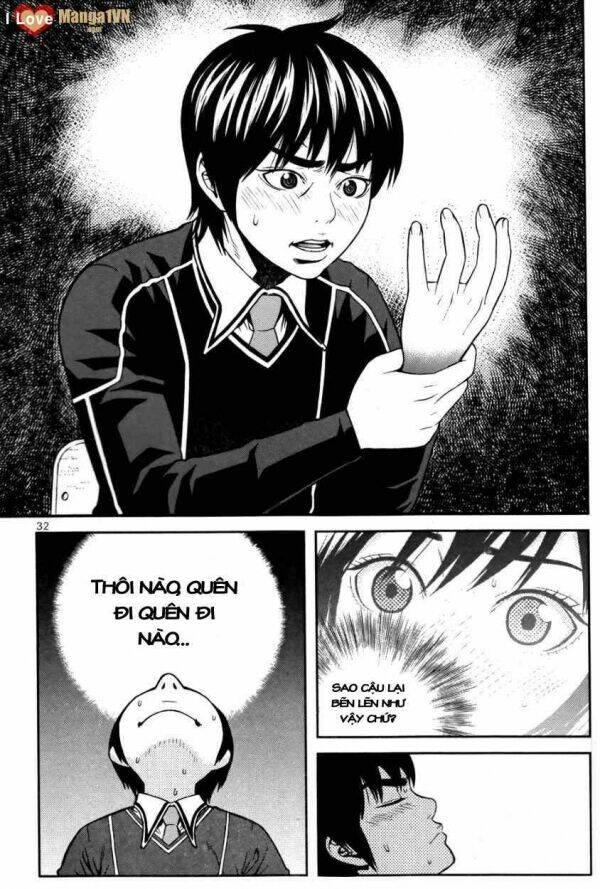 need a girl chapter 16 7