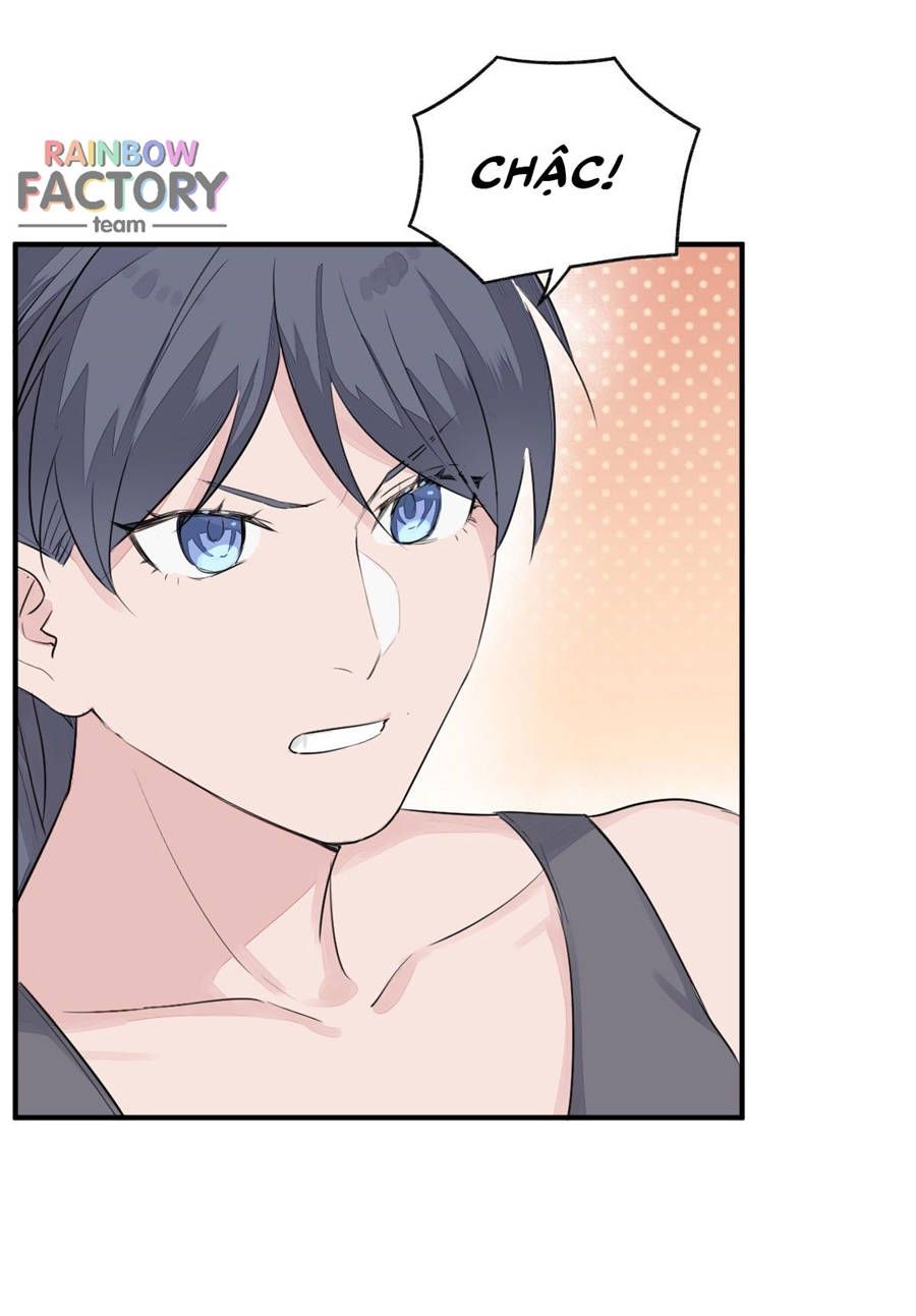 bay qua trời xanh chapter 23 24