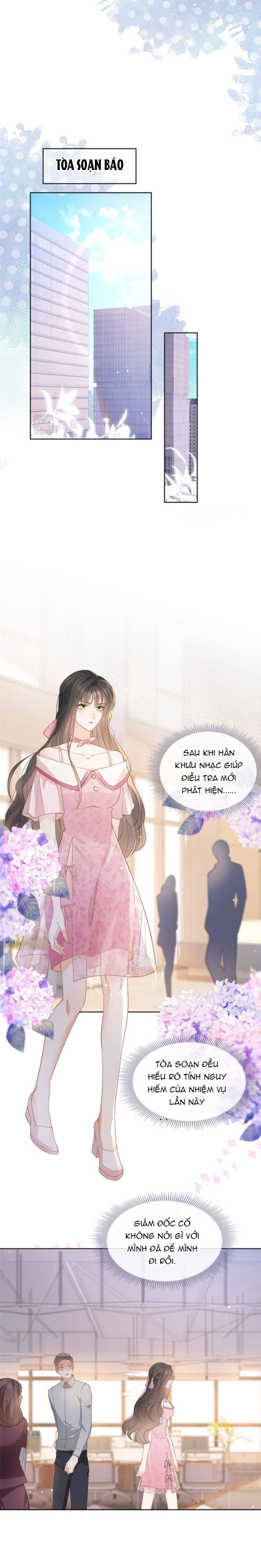 sát thủ đại nhân tại tuyến dưỡng hồ chapter 34 4