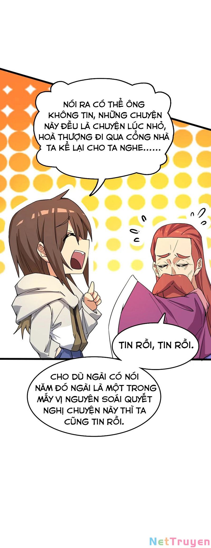 đại bảo kiếm của tôi chapter 62 39